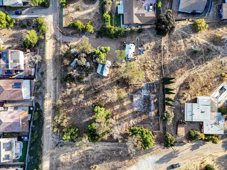 More Photos Of 6859 Broadway, San Diego Land For Sale