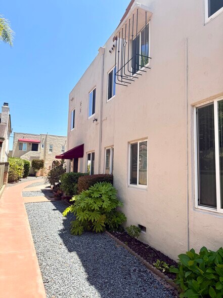 More Photos Of 3501 Park Blvd, San Diego Apartments For Sale