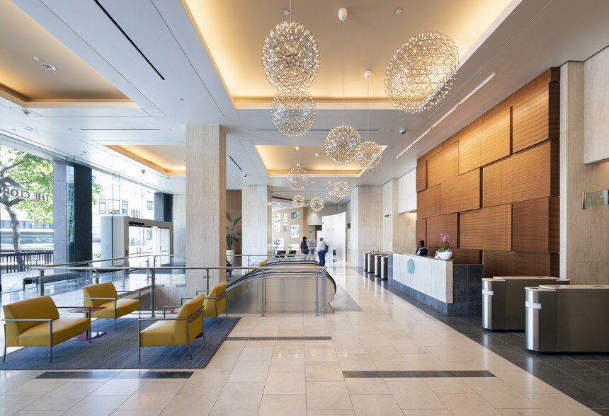 More Photos Of 1221 Broadway, Oakland Office For Lease