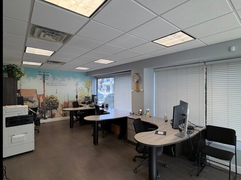 More Photos Of 52-54 W Main St, Bogota Storefront Retail Residential For Lease