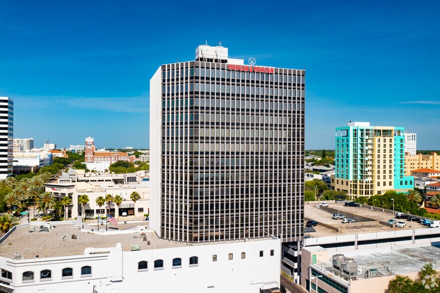 More Photos Of 111 2nd Ave NE, Saint Petersburg Office For Lease