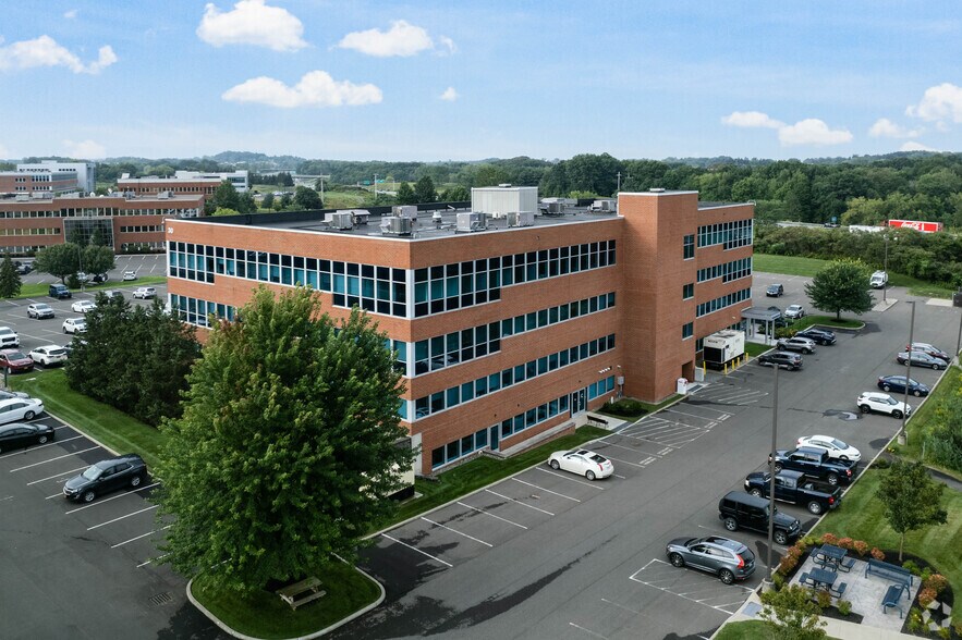 More Photos Of 30 Century Hill Dr, Latham Office For Lease