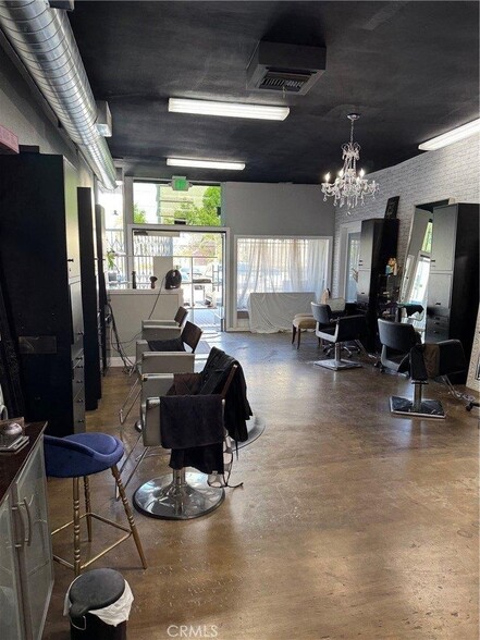 More Photos Of 250 S Glendora Ave, West Covina Freestanding For Sale