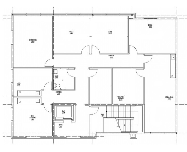 More Photos Of 116 Mill St, Fenton Medical For Sale