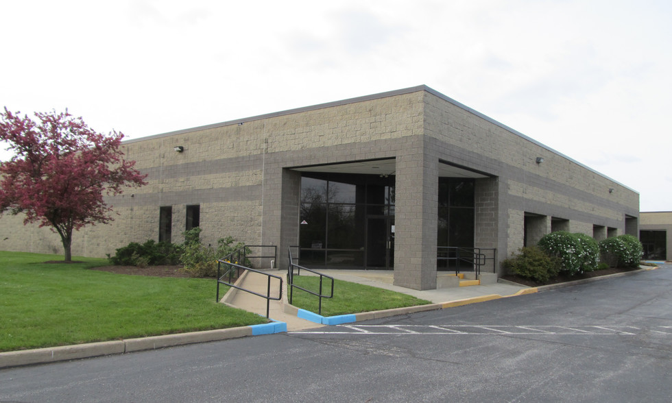 Primary Photo Of 500 Pedricktown Rd, Logan Township Distribution For Lease