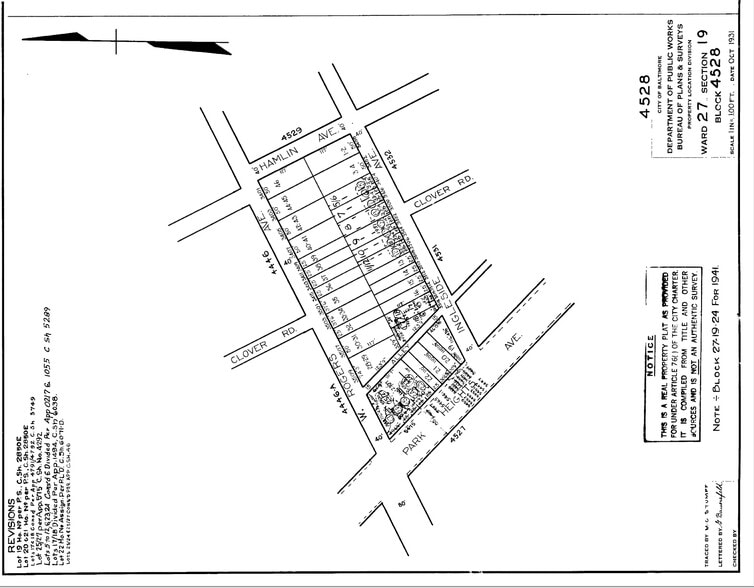 More Photos Of 5447-5459 Park Heights Ave, Baltimore Storefront Retail Residential For Sale