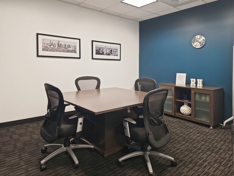 More Photos Of 331 E Main St, Rock Hill Coworking Space