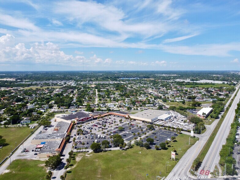 More Photos Of 30200 Old Dixie Hwy, Homestead Storefront For Sale