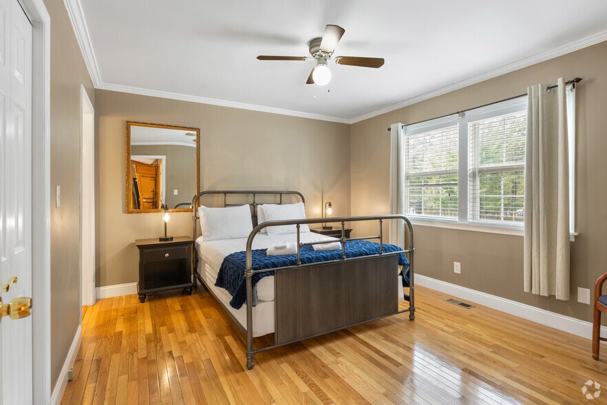 More Photos Of 11845 US 41 St, Monteagle Trailer Camper Park For Sale