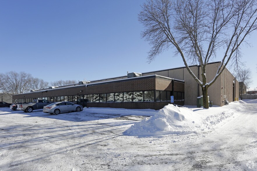 More Photos Of 11241-11265 91st Ave N, Maple Grove Manufacturing For Lease