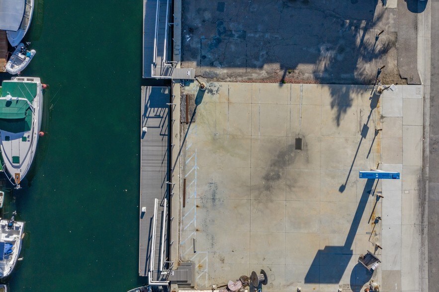 More Photos Of 16746 Pacific Coast Hwy, Huntington Beach Land For Sale