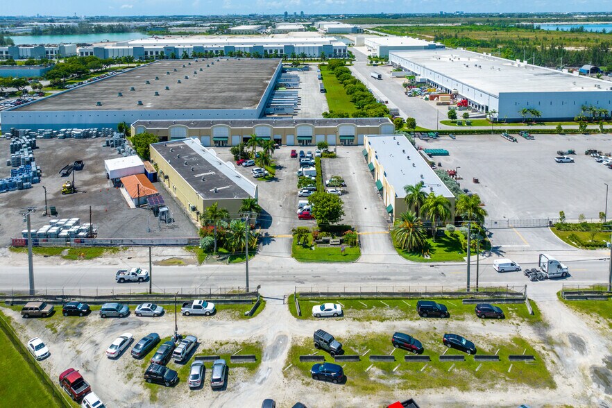 More Photos Of 8530-8542 NW 93rd St, Miami Unknown For Sale