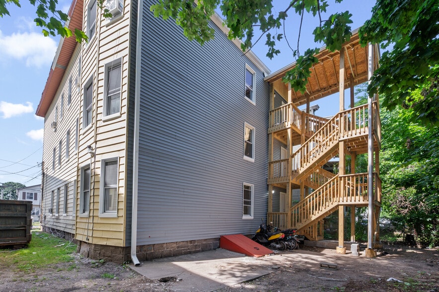 More Photos Of , Bridgeport Multifamily For Sale