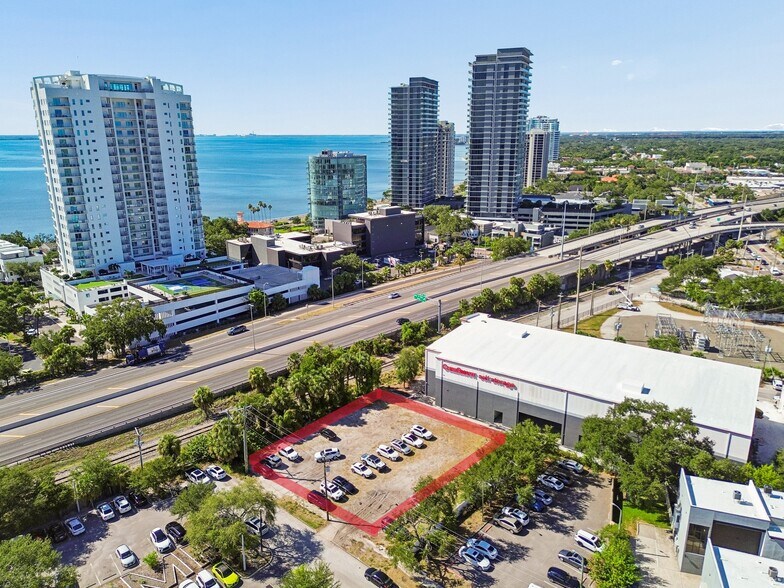 Primary Photo Of 3002 Barcelona st, Tampa Land For Sale