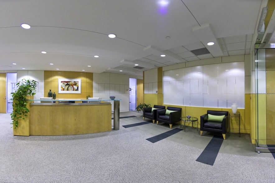 More Photos Of 888 3rd St SW, Calgary Coworking Space