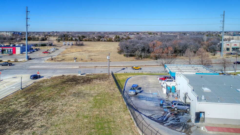 More Photos Of 4100 Big A Rd, Rowlett Land For Sale