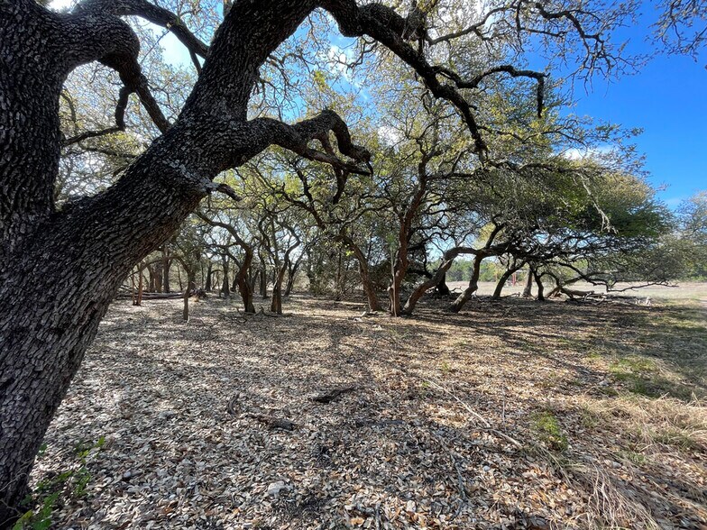 More Photos Of 1400 Greer ln, Burnet Land For Sale