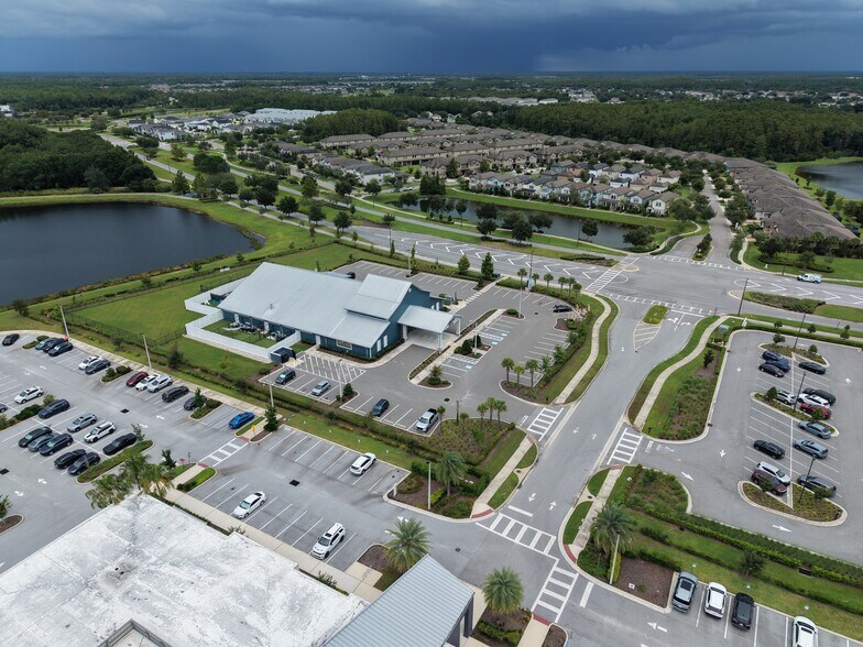 More Photos Of 16719 Balance Cv, Land O' Lakes Office For Sale