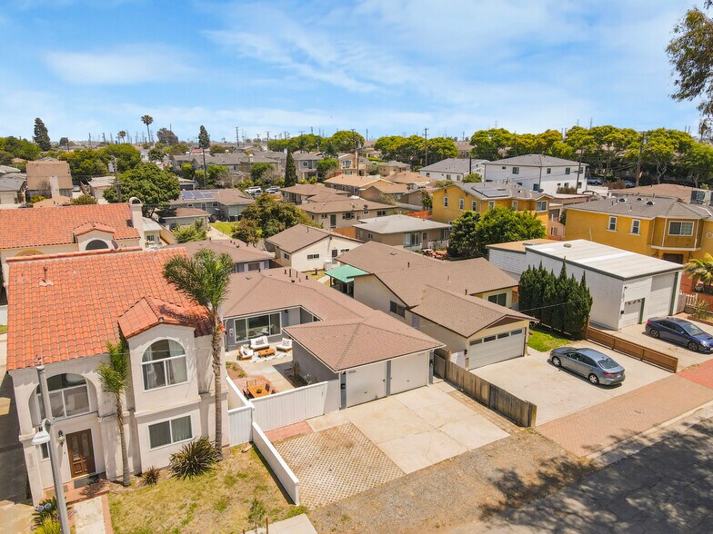 More Photos Of 18506 Kingsdale Ave, Redondo Beach Apartments For Sale