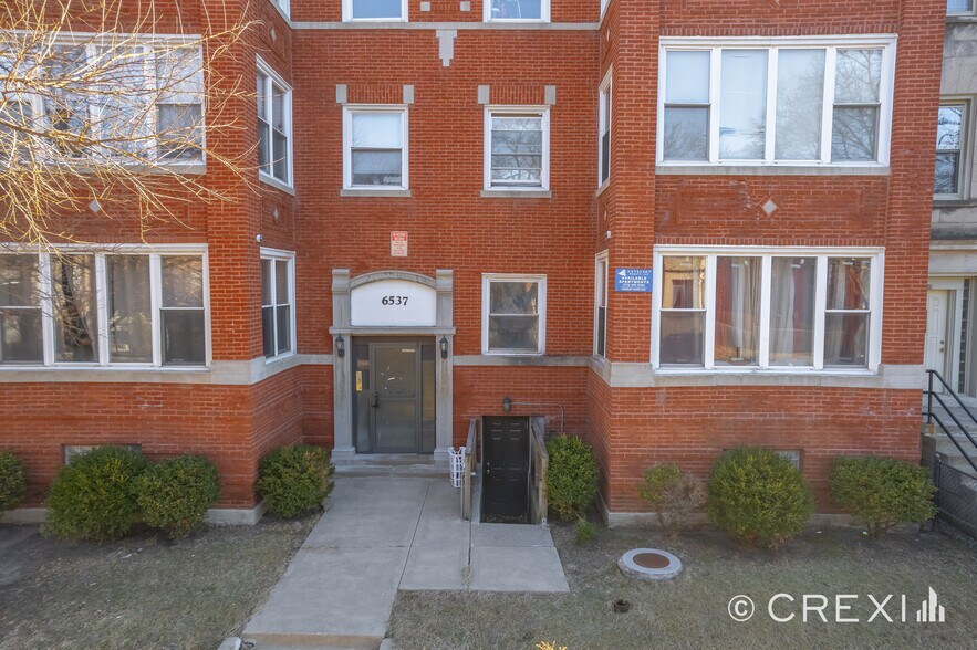 More Photos Of , Chicago Multifamily For Sale
