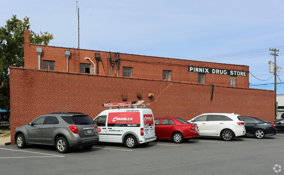 More Photos Of 101-103 E Mountain St, Kernersville Storefront Retail Office For Sale