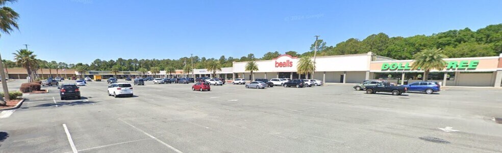 Primary Photo Of 2603 Osborne Rd, Saint Marys Storefront For Lease