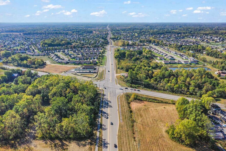 More Photos Of 19405 Little Chicago Rd, Noblesville Land For Sale