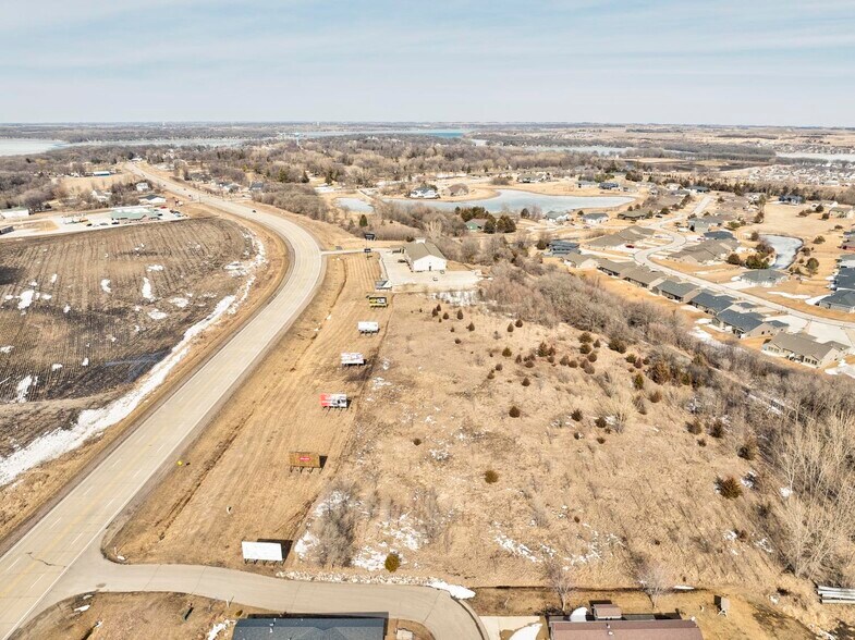 More Photos Of 00 Okoboji Avenue, Milford Land For Sale