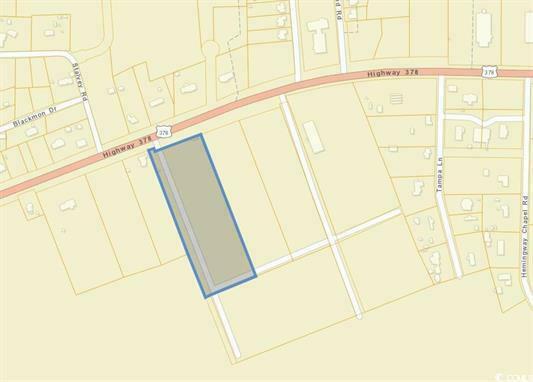 More Photos Of TBD Hwy 378, Conway Warehouse For Lease