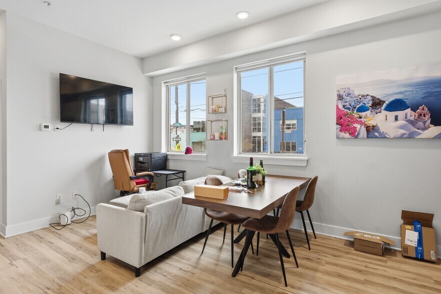 More Photos Of 121-127 W Cumberland St, Philadelphia Apartments For Sale