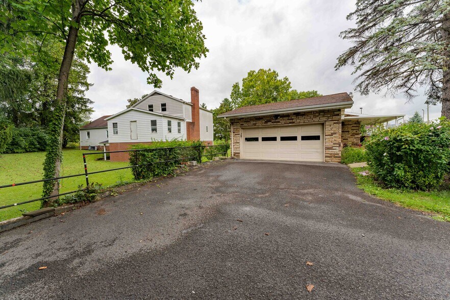 More Photos Of 337 Patteson Dr, Morgantown Land For Sale