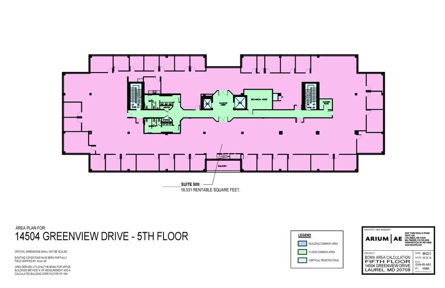 More Photos Of 14504 Greenview Dr, Laurel Unknown For Lease