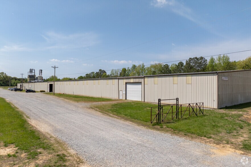 More Photos Of , Toney Industrial For Sale