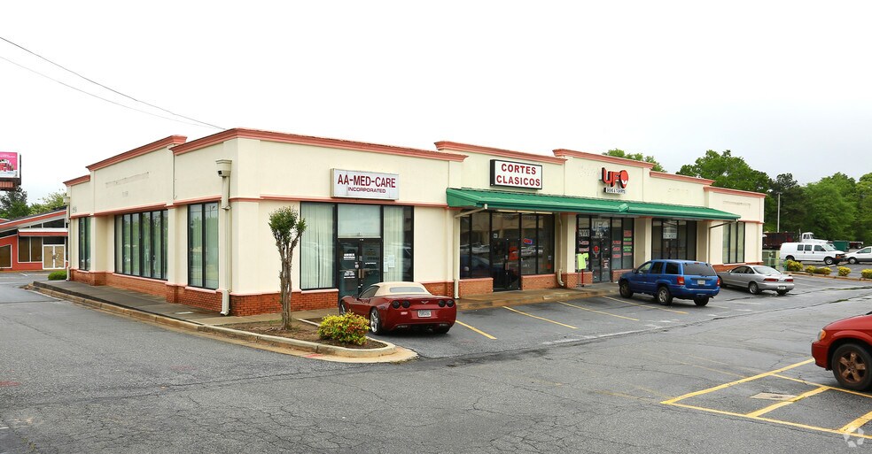 Primary Photo Of , Forest Park General Retail For Sale