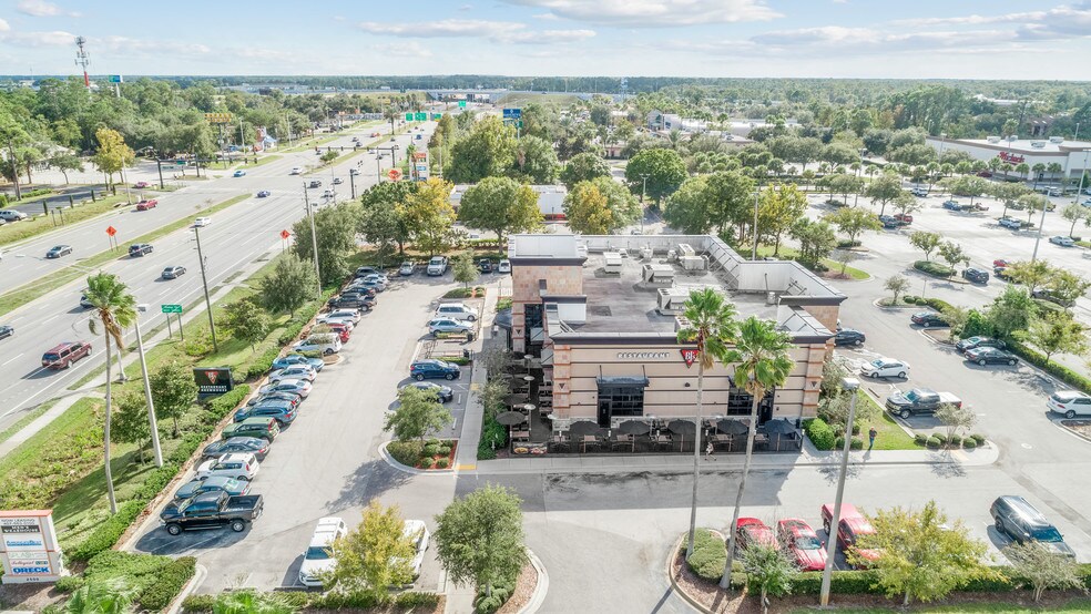 More Photos Of 2514 W International Speedway Blvd, Daytona Beach Restaurant For Sale