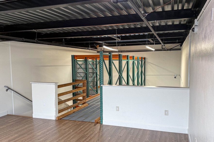 More Photos Of 1940 Union St, Oakland Warehouse For Sale