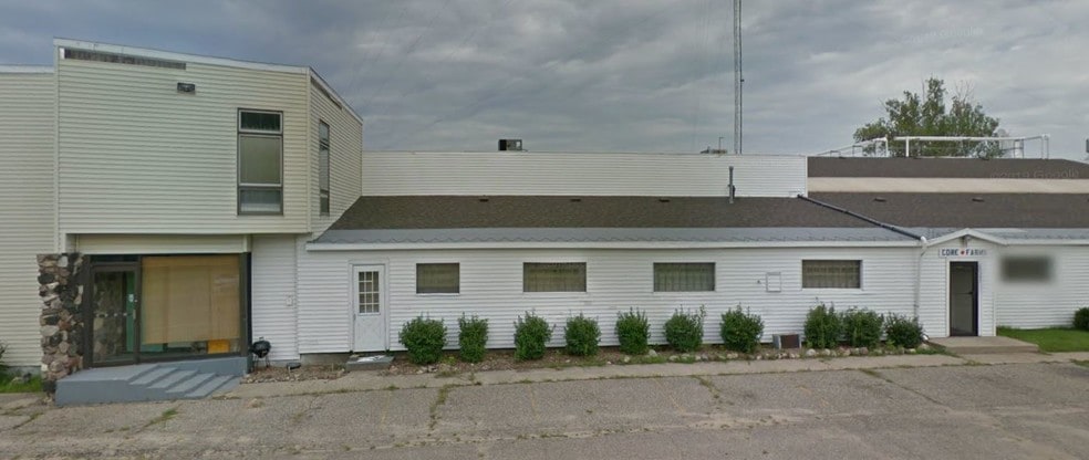 Primary Photo Of 60397 County Road 681, Hartford Industrial For Sale