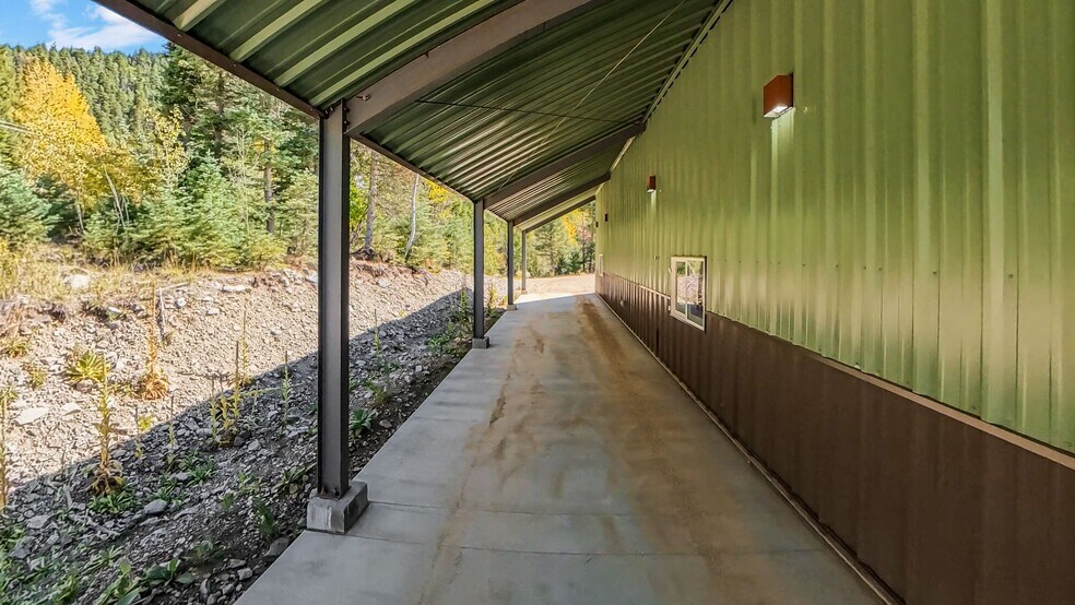 More Photos Of 110 Emma Rd, Taos Ski Valley Freestanding For Sale