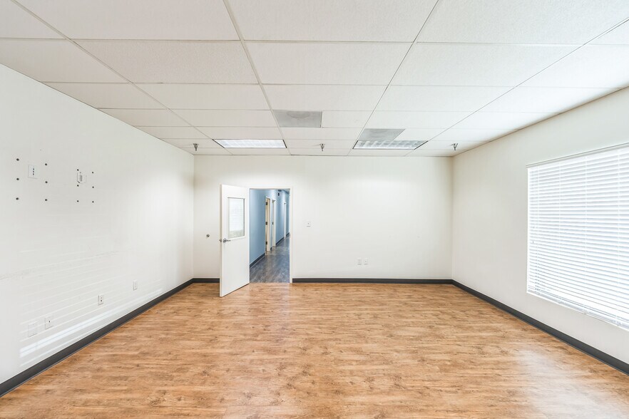 More Photos Of 2080 Brentwood St, High Point Office For Lease