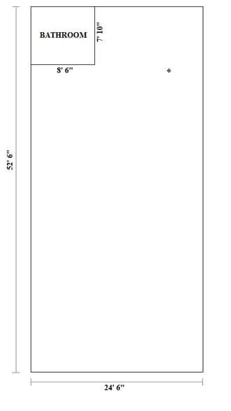 More Photos Of 1820-1830 S Rainbow Blvd, Las Vegas Unknown For Lease