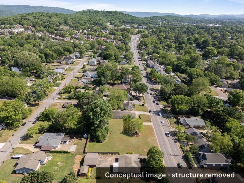 More Photos Of 2505 Whitesburg Dr SE, Huntsville Land For Sale