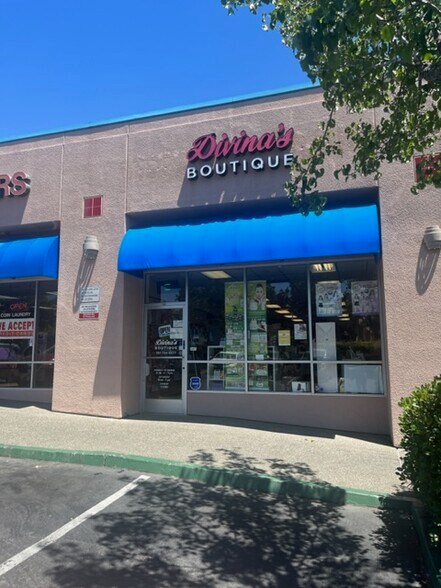 More Photos Of 877-891 Markham Ave, Vacaville Unknown For Lease