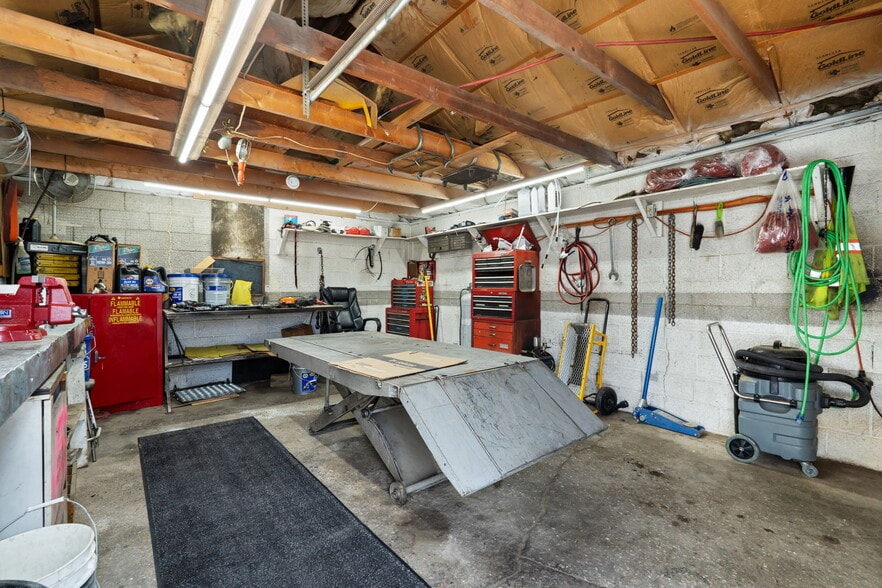 More Photos Of 400 N Circle Dr, Colorado Springs Storefront For Sale