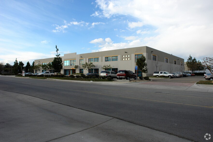 More Photos Of 2201 E Sturgis Rd, Oxnard Manufacturing For Lease