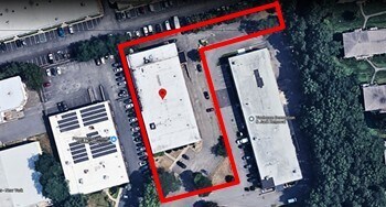 More Photos Of 201 Christopher St, Ronkonkoma Manufacturing For Lease