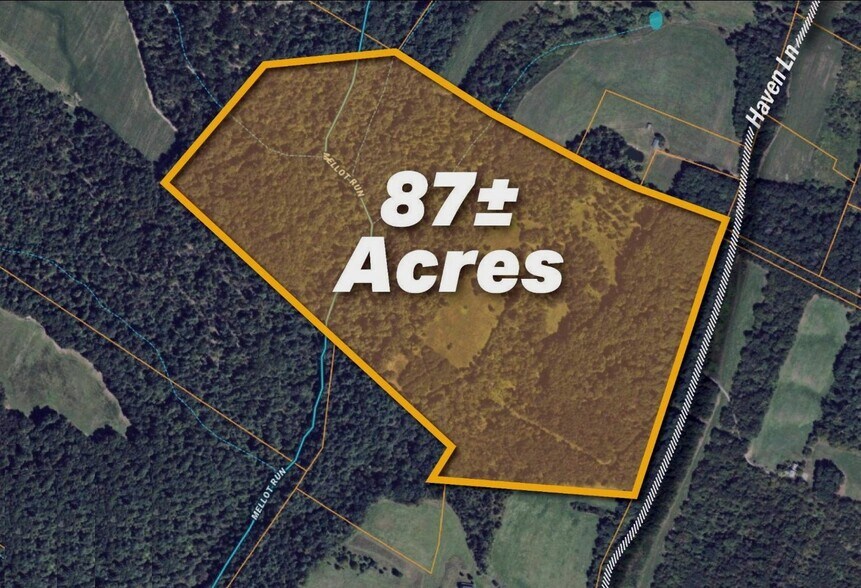 More Photos Of Haven Ln, Warfordsburg Land For Sale