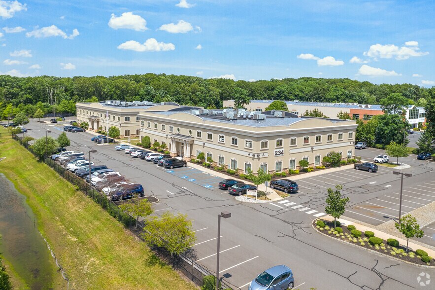 More Photos Of 234 Industrial Way, Eatontown Medical For Lease