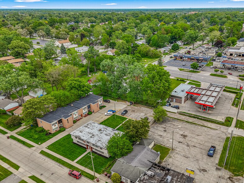 More Photos Of 5701-5707 Woodward St, Wayne Apartments For Sale