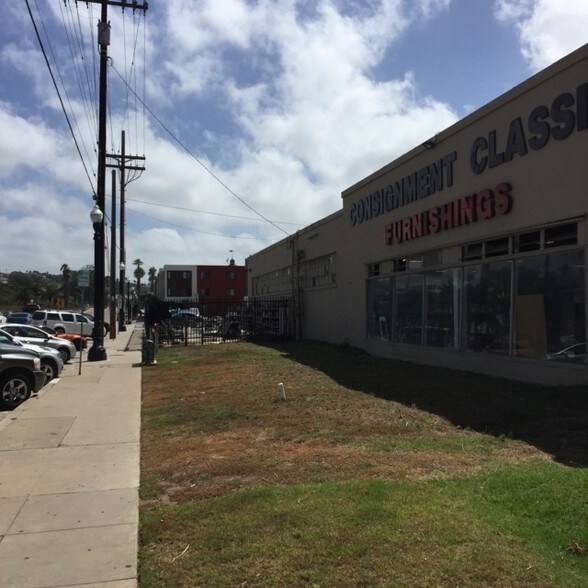 More Photos Of 1895 Hancock St, San Diego Warehouse For Sale