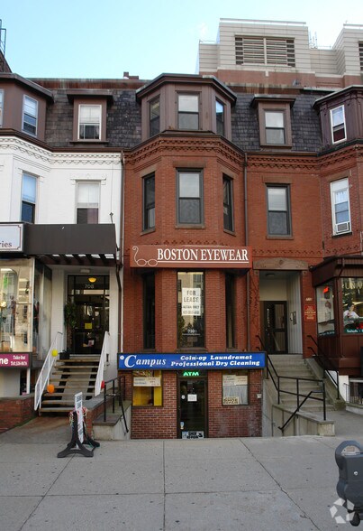 More Photos Of 710 Commonwealth Ave, Boston Apartments For Lease